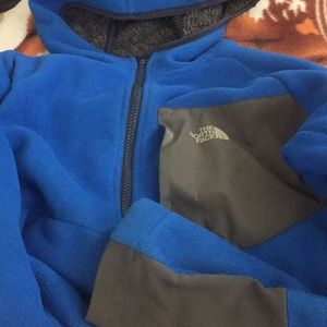 The North Face Jacket youth size Large 14/16